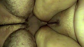 Amazing Colombian Stepmom Fucked and Her Rich Pussy Eaten