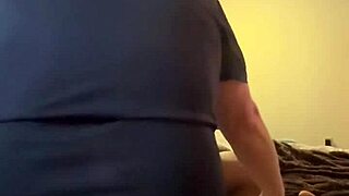 Homemade Amateur Ebony Tells Husband She's Working Late