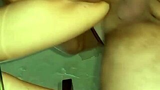 Neighbor invites me for coffee, then I fuck her pussy hard