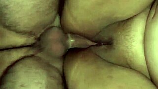 Amazing Colombian Stepmom Fucked and Her Rich Pussy Eaten