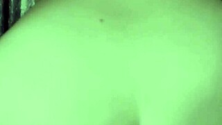 wife whore feels doggystyle pleasure tattoo pussy