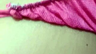 Masseur gets hot seeing huge ass