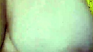 hey babe, wanna see my perfect tits flashing in the car?