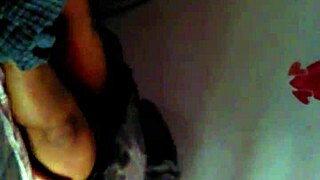 horny young girl rides friend's big cock to orgasm