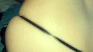 riding his big thick cock fills my tight pussy with cum