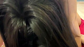 Stepmom Sucking My Cock In Missionary And Doggystyle Positions