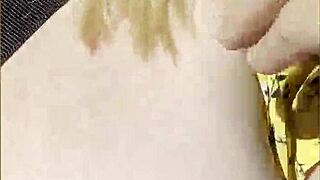 hey babe, wanna see my perfect tits flashing in the car?