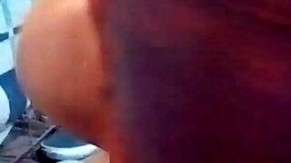 pete fucks his argentinian putita's ass