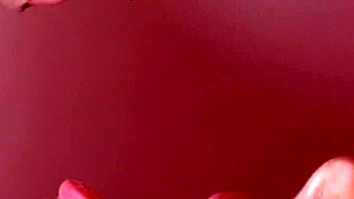 Cheating Japanese wife gives sneaky blowjob, wow! 😍