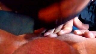 pete fucks his argentinian putita's ass