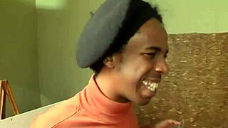 Fit Girl Gets Pussy Fucked, Squirts While Watching Movie