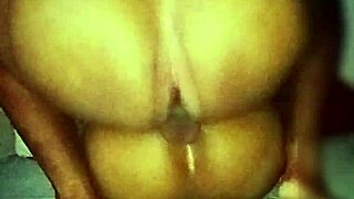 Deep Anal Domination in Morena's Tight Ass