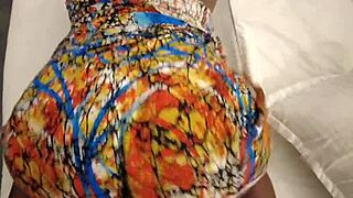 Trying to stay quiet while getting unexpectedly fucked