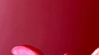 Cheating Japanese wife gives sneaky blowjob, wow! 😍