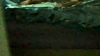 Feel that monster cock deep in missionary while clothes rip?