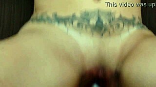 coroa slut savors young stud’s rod in steamy fling