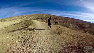 she is my wife's hair vendor, came to deliver but wife not in