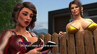 hey, ever played famil crush 1 with a cheating milf in hardcore action?