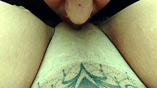 coroa slut savors young stud’s rod in steamy fling