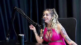 Julia Fontanelli's Journey From Driver To Porn Star