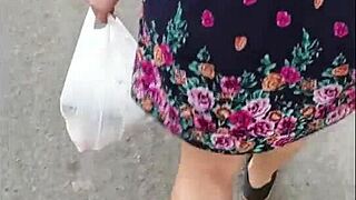 Maximus and Karina Fuck in College Dorm Bedroom