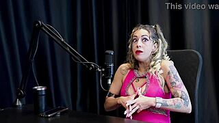 Julia Fontanelli's Journey From Driver To Porn Star