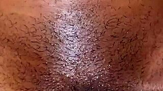 in the bedroom, amateurs dive into crazy foreplay with vibrators and dildos