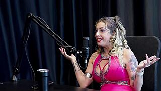 Julia Fontanelli's Journey From Driver To Porn Star