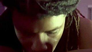 Blonde Turns Raving Into Raw Fucking Bent Over