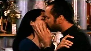 Gianella neyra strips naked and fucks peruvian amateurs