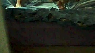 Feel that monster cock deep in missionary while clothes rip?