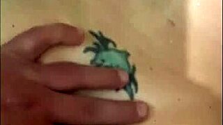 i got slammed on the bathroom floor, bent over on all fours, forced to spread wide for deep pounding