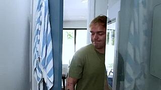 Hey, Stepsis, Wanna Show Me That Big Ass in Action?