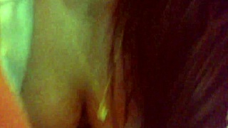 Yo, check these sweaty feet after my intense yoga class today!