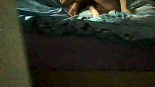 Feel that monster cock deep in missionary while clothes rip?