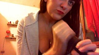 Yo, check these sweaty feet after my intense yoga class today!