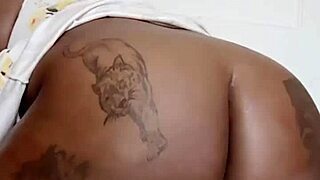 I watched my wife cheat with a well-endowed black guy on the street after running out of gas, and thanked him