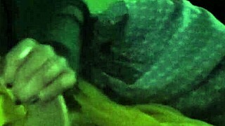 Amateur BBW Milf Scarlet Doll Swallows Deep