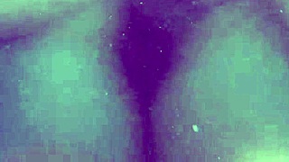 sexy underwater pool fun with latina brunette 😍