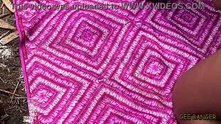 Nixie Finds Perfect Native Doctor for Unique Care