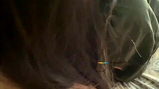 Just 18, She Feels Guilty Cheating but Enjoys Every Creamy Moment in Motel