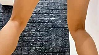 My Virgin Teen 18+ Pussy So Wet, I Crave a Cock Now