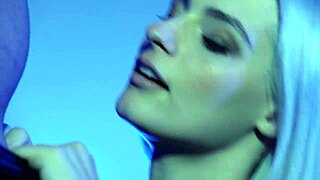 hey christy white, wanna get stretched tight by james duval?