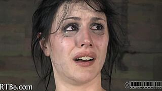 Wow! Sadomasochism Amateurs Go Wild in Raw Action!