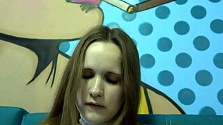 i finally fucked her tight pussy in doggystyle and riding