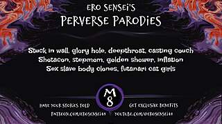 Who Started The Fetish Music Parody