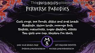 Who Started The Fetish Music Parody