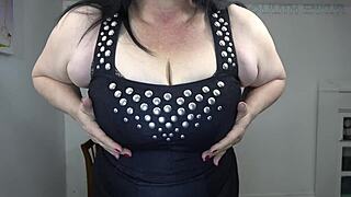 Cockteasing Mistress COCKBLOCKS Until You Confess to Wife