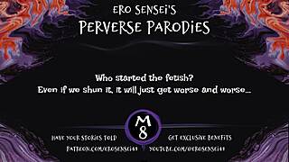 Who Started The Fetish Music Parody