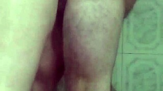 La Perra De Mi Prima Invita A Motel Para Sexo Hardcore En Baño